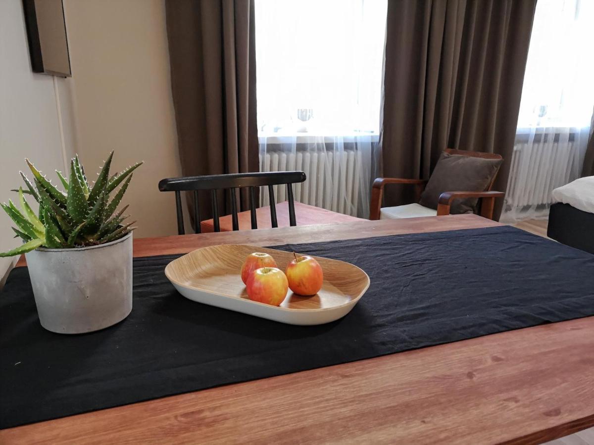 Freda - Relaxing Downtown Apartment *